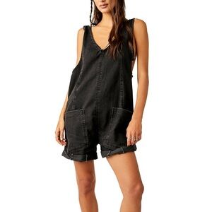Free people romper